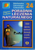 Poradnik leczenia naturalnego