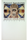 Jeszcze jeden dzień życia