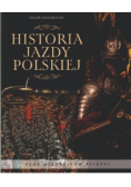 Historia jazdy polskiej