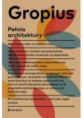 Pełnia architektury