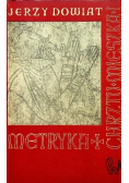 Metryka Chrztu Mieszka I
