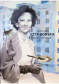Wisława Szymborska. Życie w obrazkach