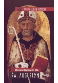 Wielcy ludzie Kościoła Św. Augustyn