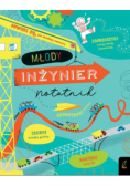 Młody inżynier Notatnik