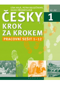 Cesky krok za krokiem Tom 1
