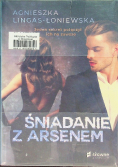 Śniadanie z Arsenem