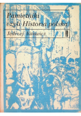 Pamiętniki czyli Historia polska