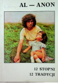 AL ANON 12 Stopni 12 Tradycji