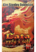 Lata ryżu i soli