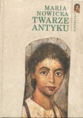 Twarze antyku