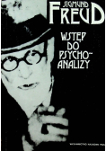Wstęp do psychoanalizy