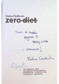Zero Diet