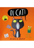 Oi Cat