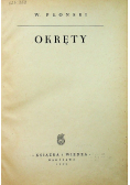Okręty