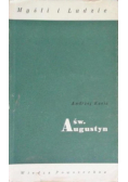 Św Augustyn
