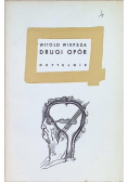 Drugi opór