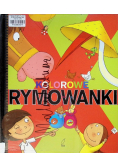 Kolorowe rymowanki