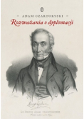 Rozważania o dyplomacji