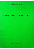 Zwierzyniec i literatura