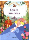 Śpiąca Królewna
