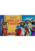 Krótki film o świętych