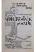 Modlitewnik Mszalik