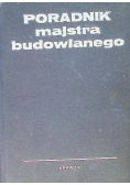 Poradnik majstra budowlanego