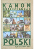 Kanon Krajoznawczy Polski