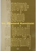 Wprowadzenie do teologii pastoralnej