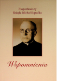 Sopoćko Wspomnienia