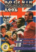Rocznik Angielskiego Futbolu 1996