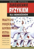 Zarządzanie ryzykiem dla menedżerów
