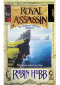The Farseer II Royal Assassin