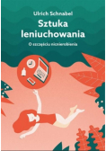 Sztuka leniuchowania