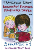 Koszmarny Karolek drakońska dawka