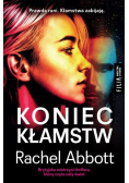 Koniec kłamstw