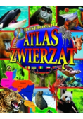 Ilustrowany atlas zwierząt