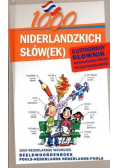 1000 niderlandzkich słów(ek) Ilustrowany słownik