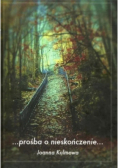 Prośba o nieskończenie