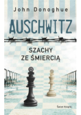 Auschwitz. Szachy ze śmiercią