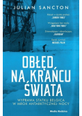 Obłęd na krańcu świata