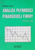 Analiza płynności finansowej firmy