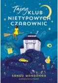 Tajny Klub Nietypowych Czarownic