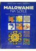Malowanie na szkle