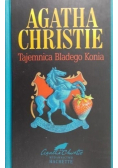 Tajemnica Bladego Konia