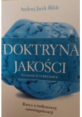 Doktryna jakości