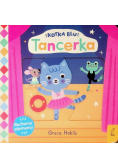 Kotka Blu. Tancerka