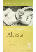 Alcesta