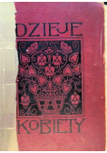 Dzieje kobiety 1935 r.