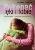Pokonać lęki i fobie